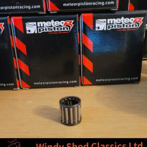 YAMAHA TZ250 TZ350 TZ700 TZ750 SMALL ENDS SET OF 2