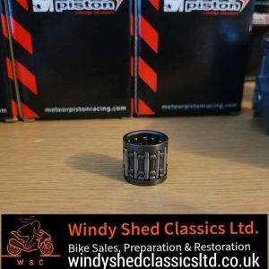 YAMAHA TZ250 1981-1987 SMALL ENDS X2 INC POST