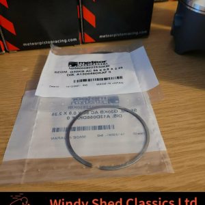 METEOR TZ250 26J FOR H J K L TZ500 PISTON RING X1 INC POST